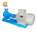 Centrifugal high pressure water pump for farm irrigation